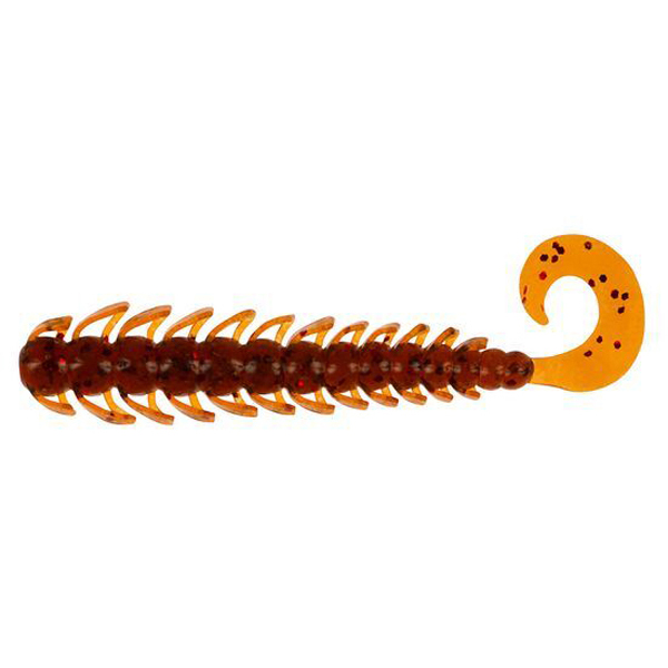 

Силиконовая приманка Select Fishing Bugz 83 мм, col.085, 5 шт., Bugz