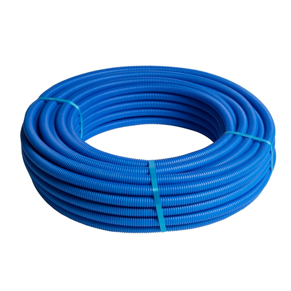 

Гофра HENCO 50-MR20 d20 (ID25,2-OD30,75), бухта 50 м, синяя