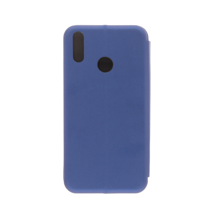 фото Чехол-книжка zibelino book huawei y8p/honor 30i dark blue