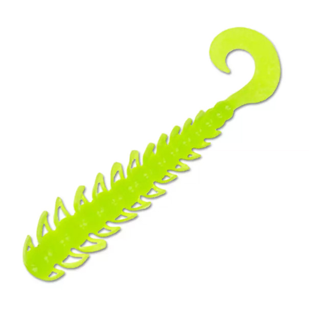 

Силиконовая приманка Select Fishing Bugz 1.8" 45 мм, 045, 8 шт., Bugz 1.8" col.045 (8 pcs/pack) 4,6 см