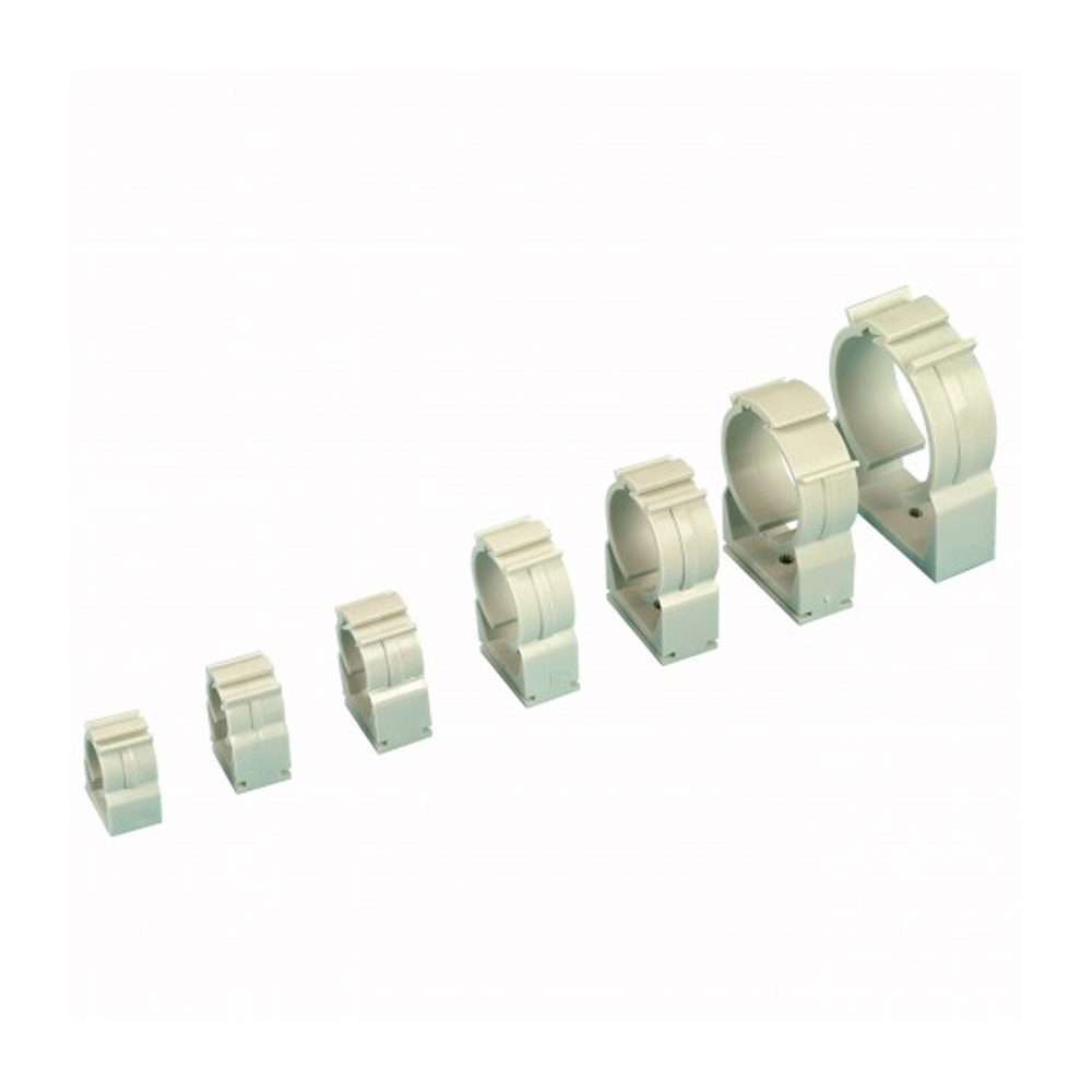 

Henco Клипса одинарная для труб O18 - 20, HENCO