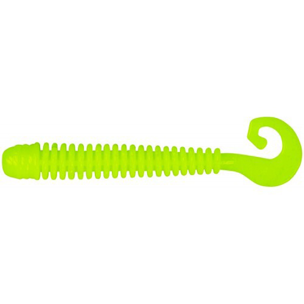 

Силиконовая приманка Select Fishing Uran 70 мм, col.045, 50 шт., Зеленый, Uran