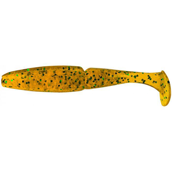 

Силиконовая приманка Select Fishing Shad Up 85 мм, col.006, 5 шт., Желтый, Shad Up
