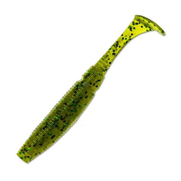 

Силиконовая приманка Select Fishing Shad One 3.5" 85 мм, 008 50 шт., Зеленый, Shad One 3.5" bulk col.008 (50 шт/упак)