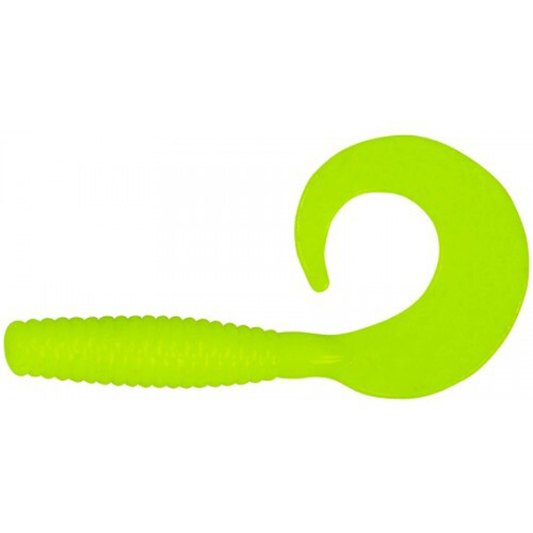 

Силиконовая приманка Select Fishing Relax 61 мм, col.045, 50 шт., Зеленый, Relax