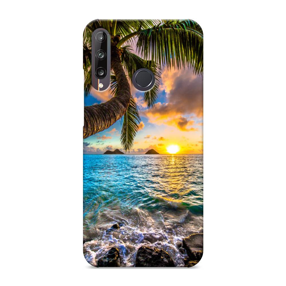 

Чехол Awog "Восход 5" для Huawei P40 lite E, 612420-3