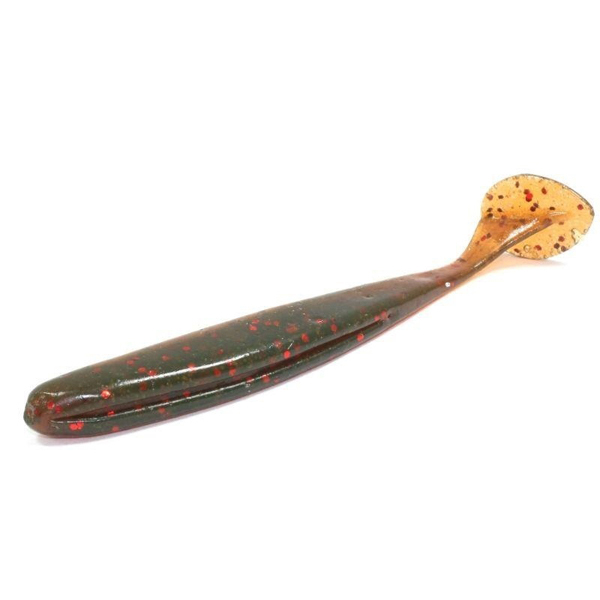 

Силиконовая приманка Select Fishing Easy Shad 88 мм, col.085, 5 шт., Easy Shad