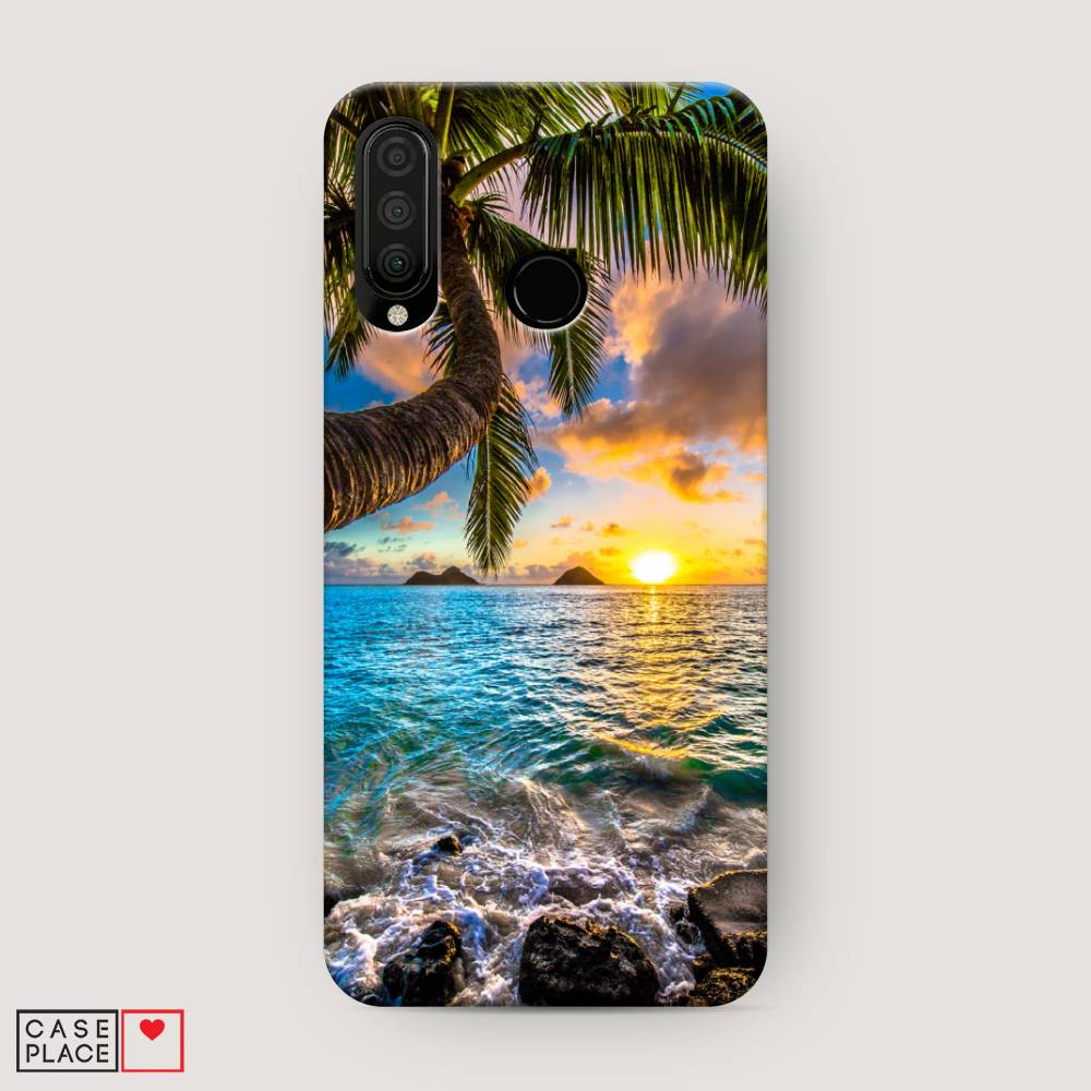 

Чехол Awog "Восход 5" для Huawei P30 Lite