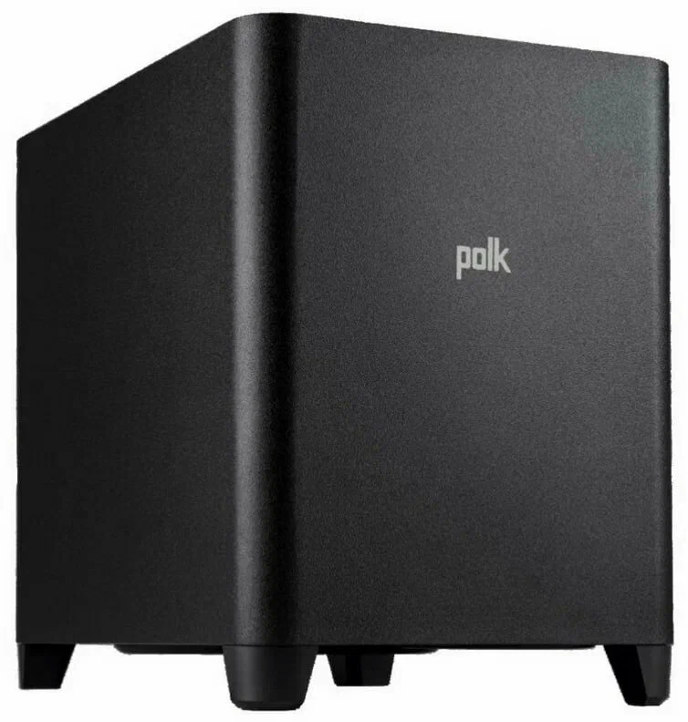 

Саундбар Polk Audio MagniFi MAX AX Black, Черный, MagniFi MAX AX