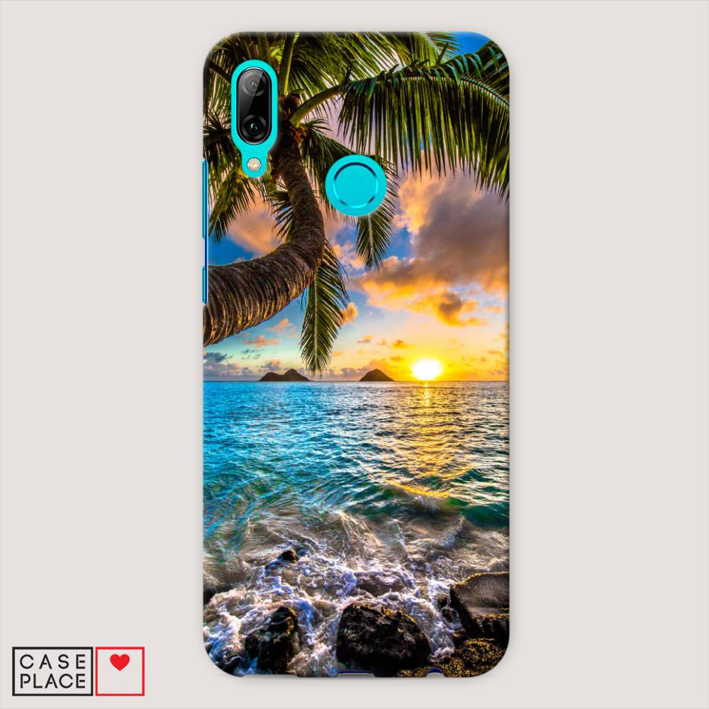 

Чехол Awog "Восход 5" для Huawei P Smart 2019, 67220-3