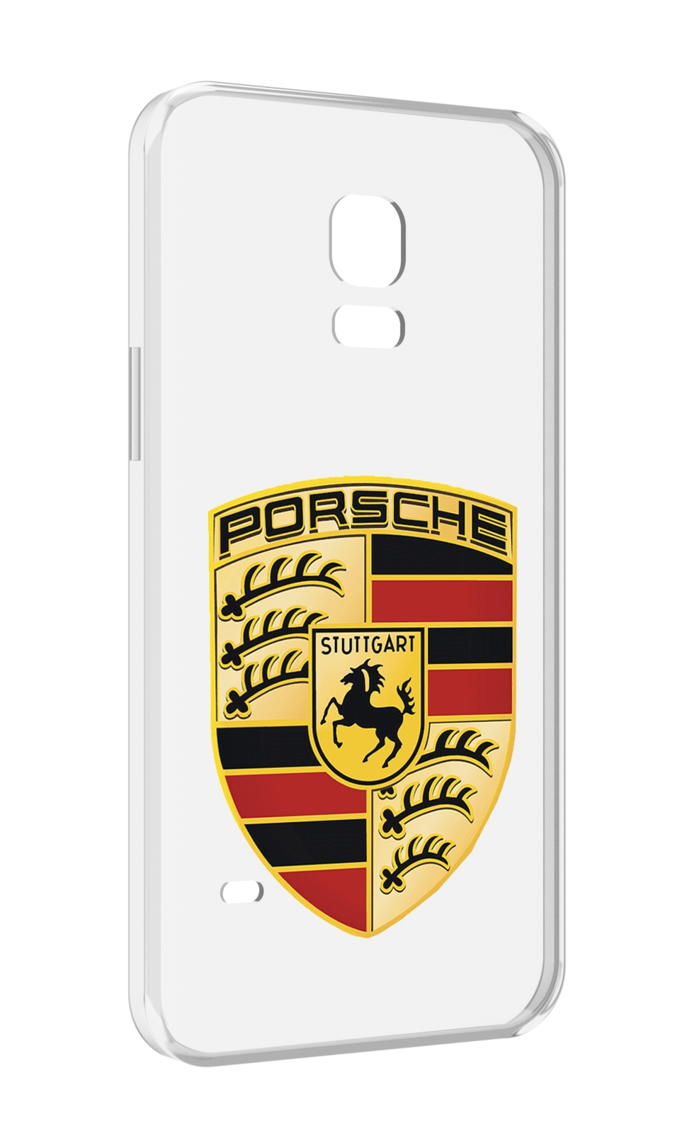 

Чехол MyPads porsche-5 мужской для Samsung Galaxy S5 mini, Прозрачный, Tocco