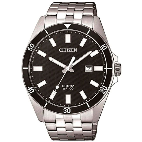 

Наручные часы мужские Citizen BI5050-54E, BI5050-54E