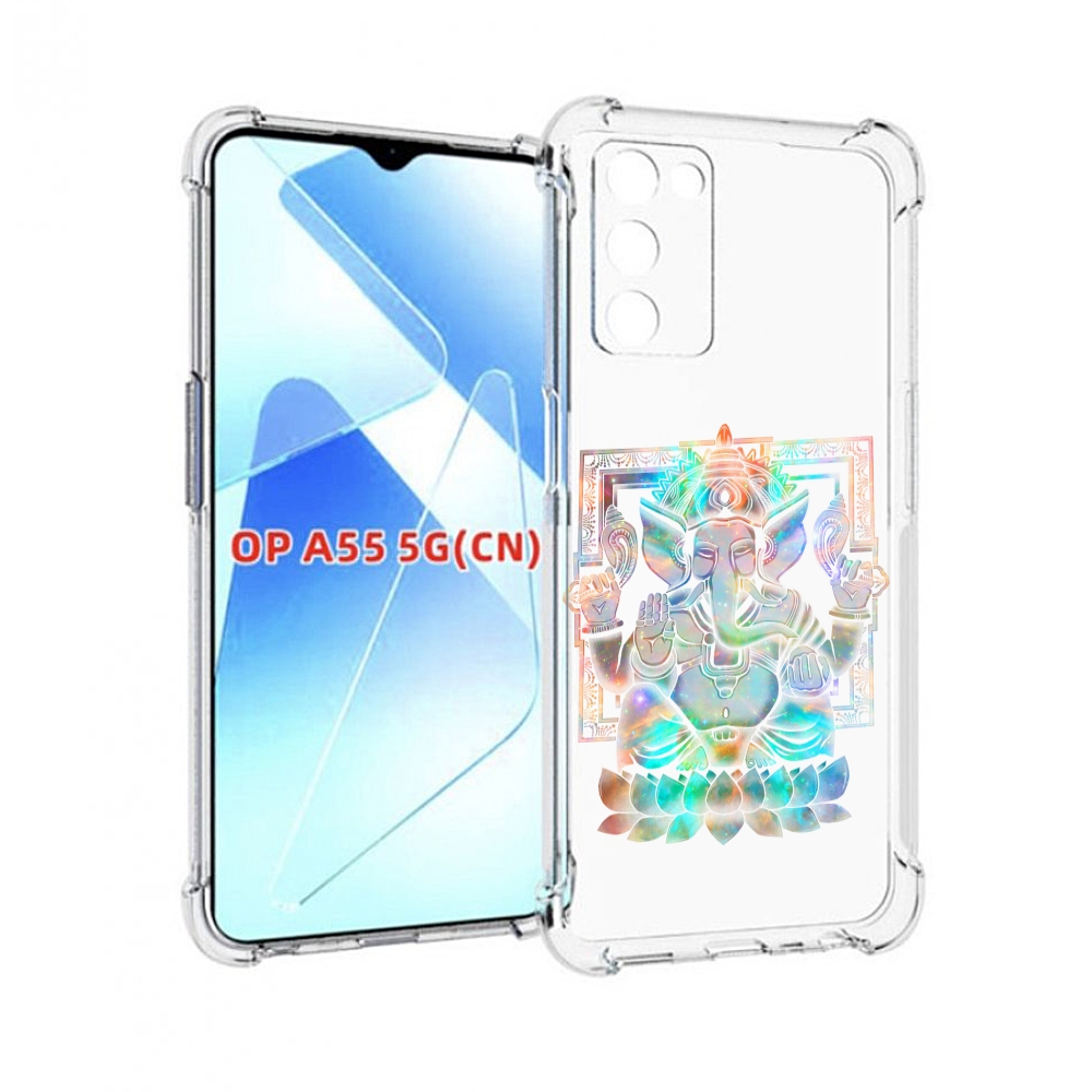 

Чехол MyPads умный слон для Infinix Zero X Neo, Прозрачный, Tocco