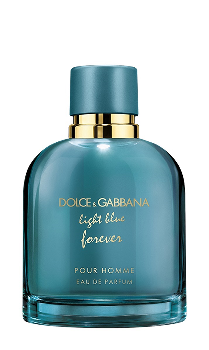 Купить Парфюмерная вода Dolce & Gabbana Light Blue Forever Pour Homme Eau De Parfum, DOLCE&GABBANA
