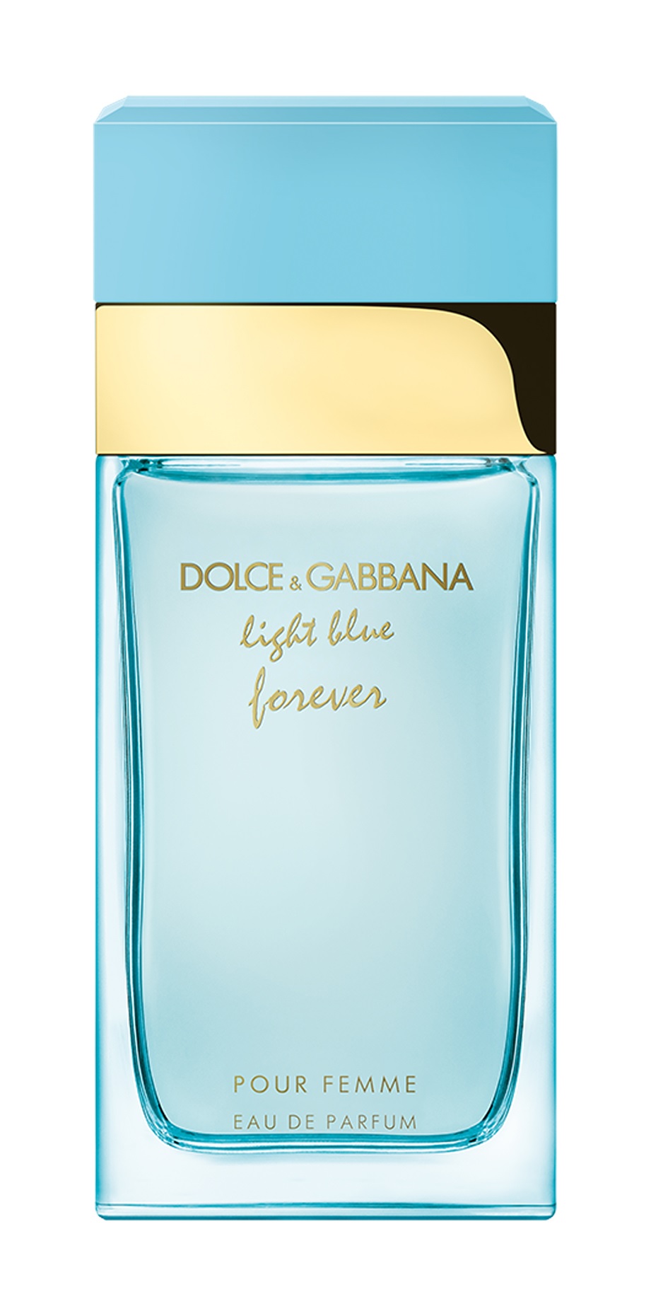 фото Парфюмерная вода dolce & gabbana light blue forever eau de parfum dolce&gabbana