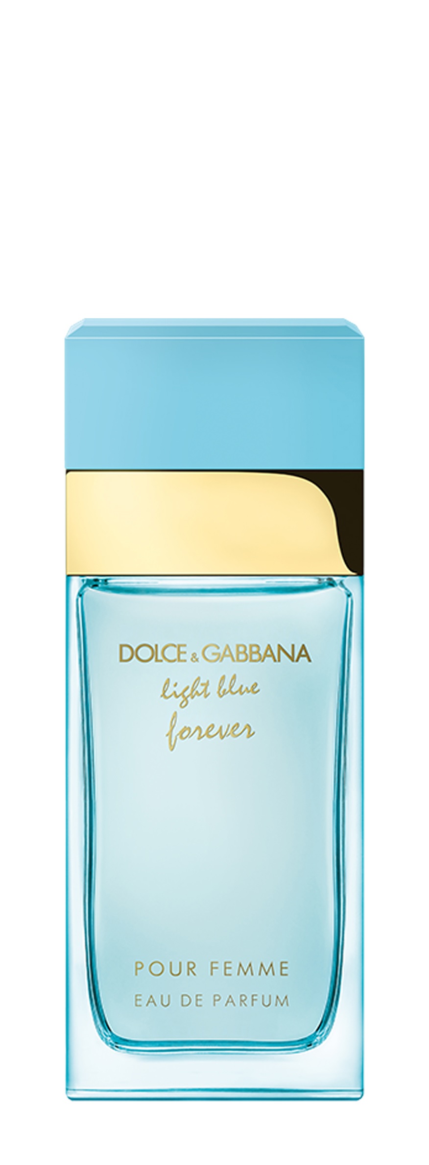 Парфюмерная вода Dolce  Gabbana Light Blue Forever 25 мл
