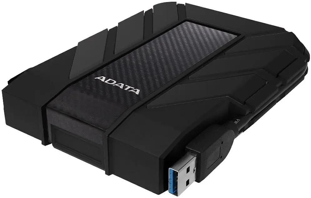

Внешний диск HDD A-Data DashDrive Durable HD710Pro, 1ТБ, черный ahd710p-1tu31-cbk, Внешний диск HDD A-Data DashDrive Durable HD710Pro, 1ТБ, черный [ahd710p-1tu31-cbk]