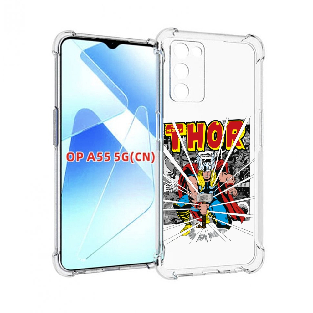 

Чехол MyPads тор рисунок для Infinix Zero X Neo, Прозрачный, Tocco