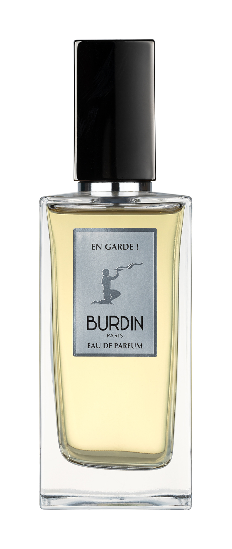 Парфюмерная вода Burdin En Garde Eau de Parfum
