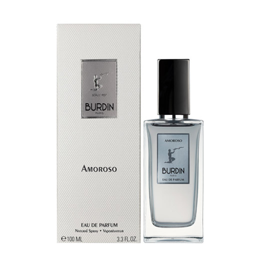 Парфюмерная вода Burdin Amoroso Eau de Parfum 35790₽