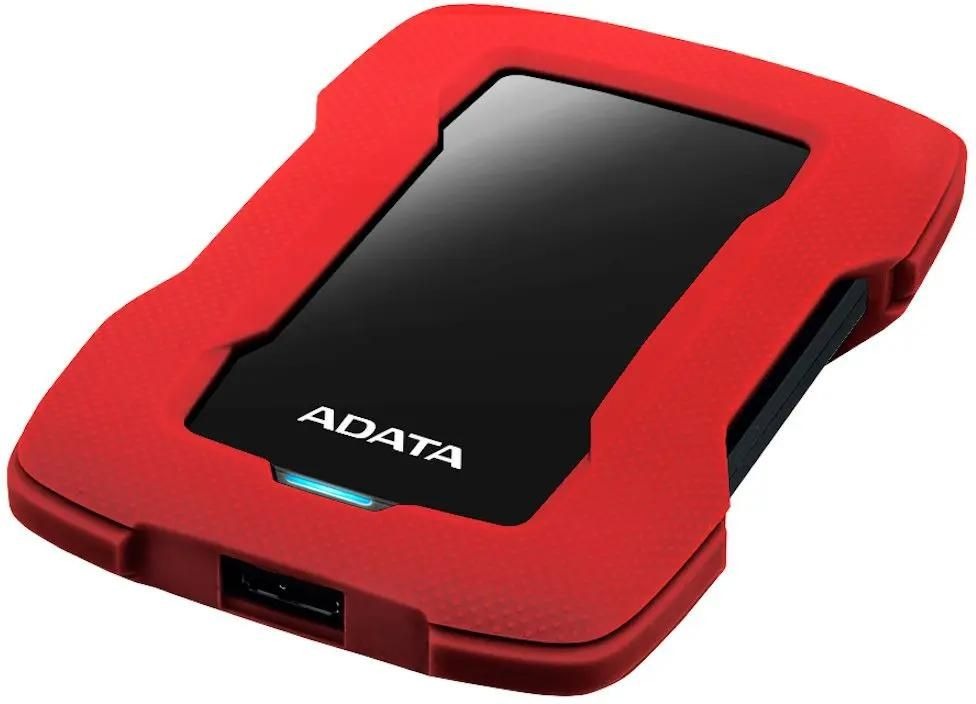

Внешний диск HDD A-Data DashDrive Durable HD330, 1ТБ, красный ahd330-1tu31-crd, Внешний диск HDD A-Data DashDrive Durable HD330, 1ТБ, красный [ahd330-1tu31-crd]
