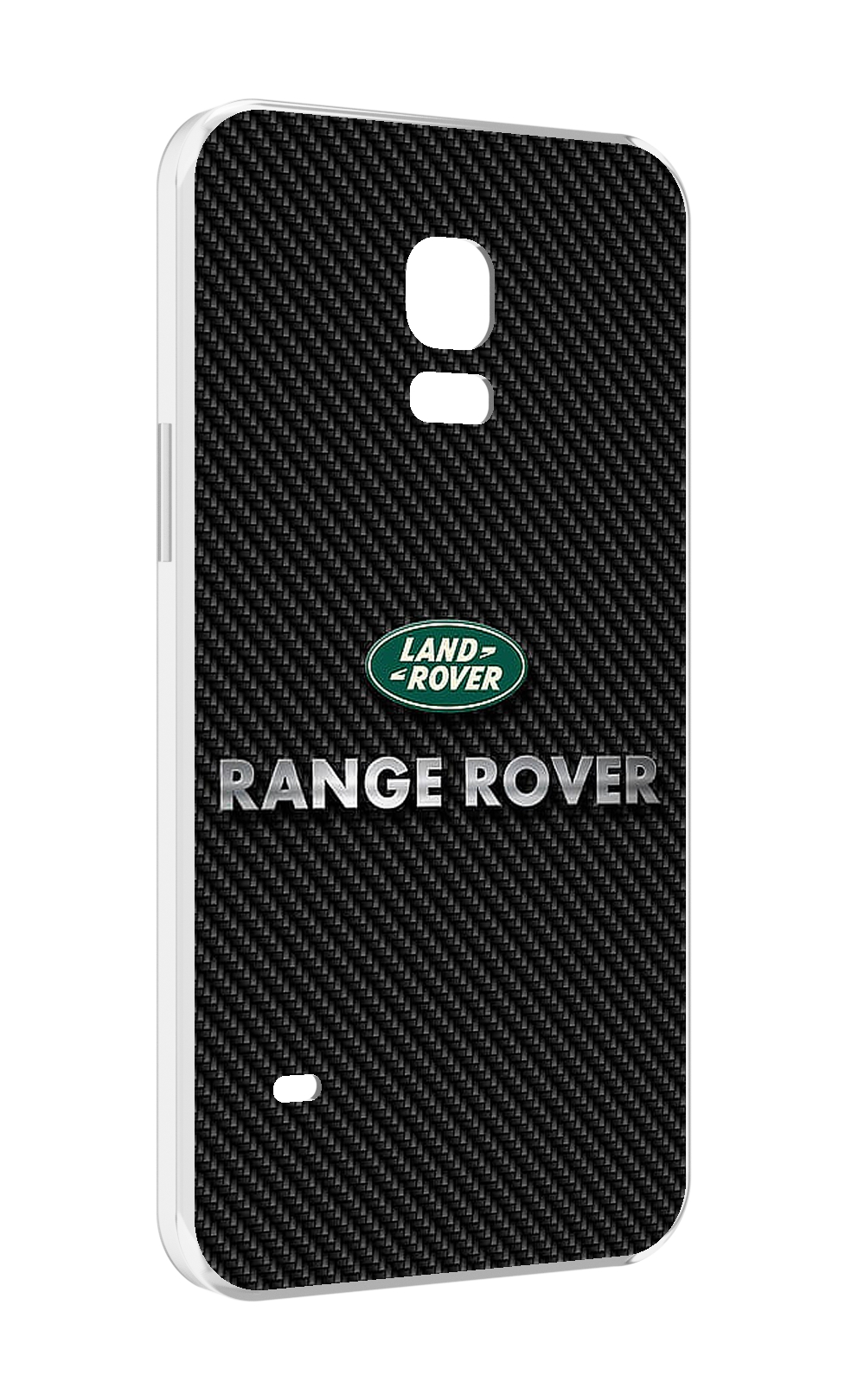 

Чехол MyPads land rover 2 для Samsung Galaxy S5 mini, Прозрачный, Tocco