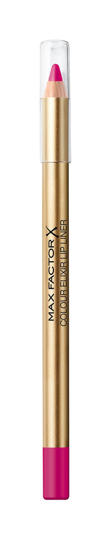 Карандаш для губ Max Factor Colour Elixir 40 Pink Kiss 330₽