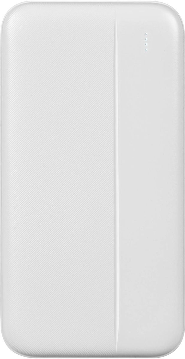 

Внешний аккумулятор Power Bank TFN Solid PB-282, 20000мAч, белый tfn-pb-282-wh, Внешний аккумулятор (Power Bank) TFN Solid PB-282, 20000мAч, белый [tfn-pb-282-wh]