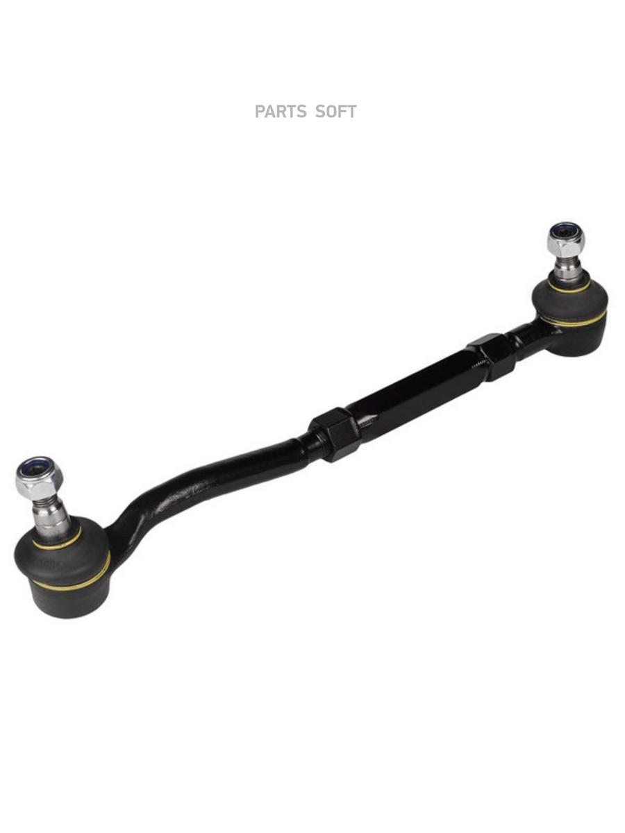 

ZENTPARTS Z28356 тяга рулевая с наконечником MB W140 all 91-98 1шт