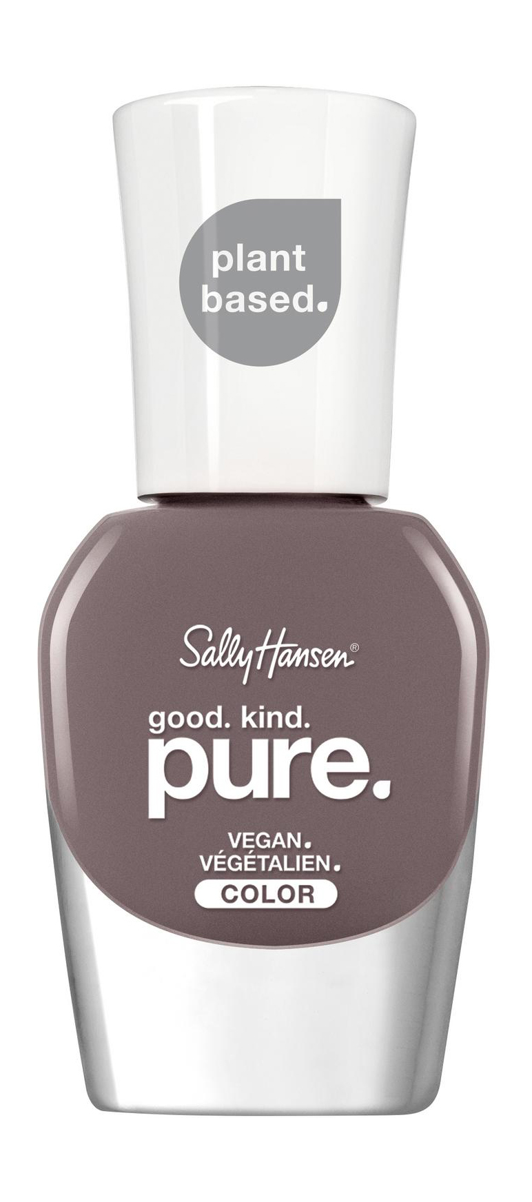 фото Лак sally hansen good.kind.pure.vegan.color soothing slate