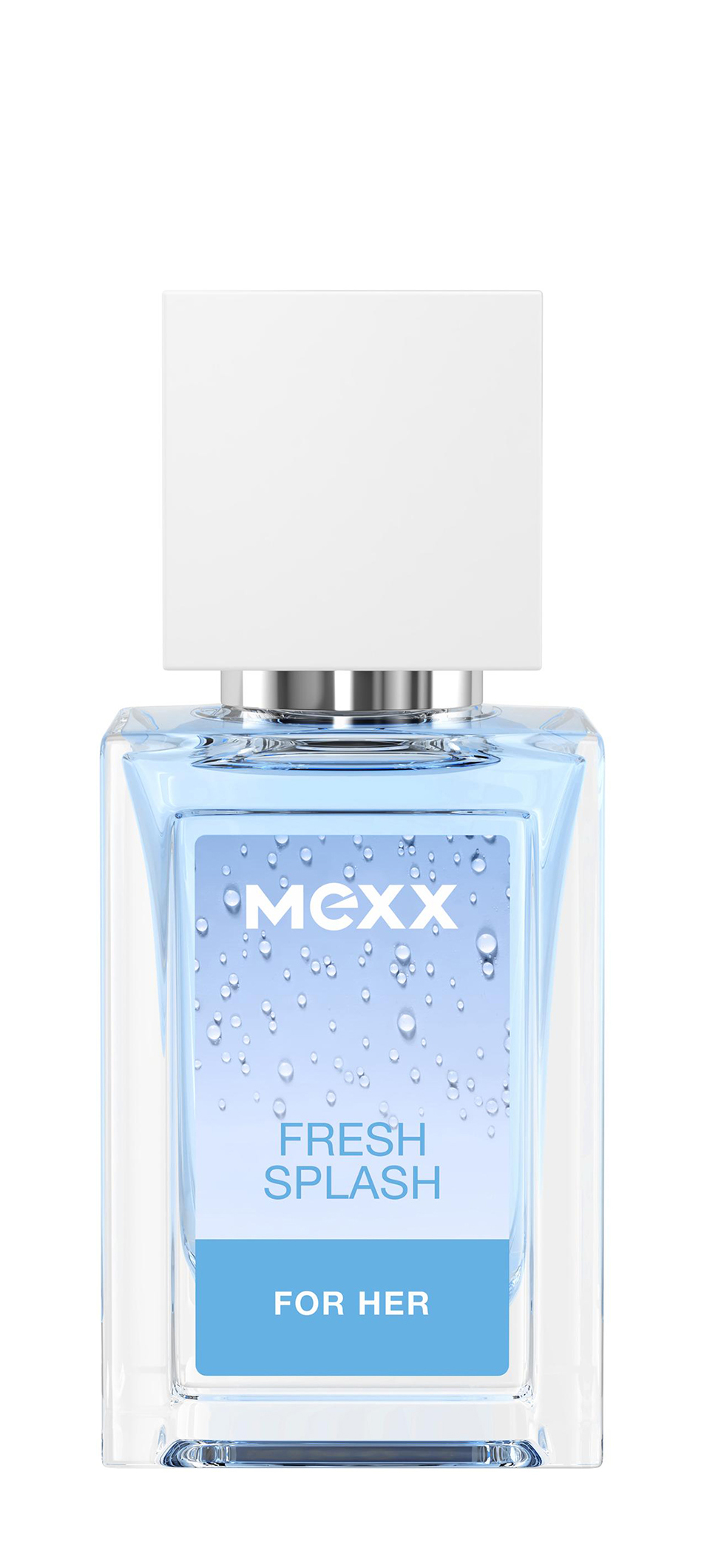 фото Туалетная вода mexx fresh splash woman eau de toilette