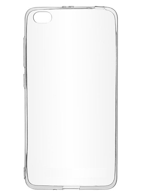 

Чехол-накладка Neypo для Xiaomi Redmi Note 5A Prime clear (Прозрачный)