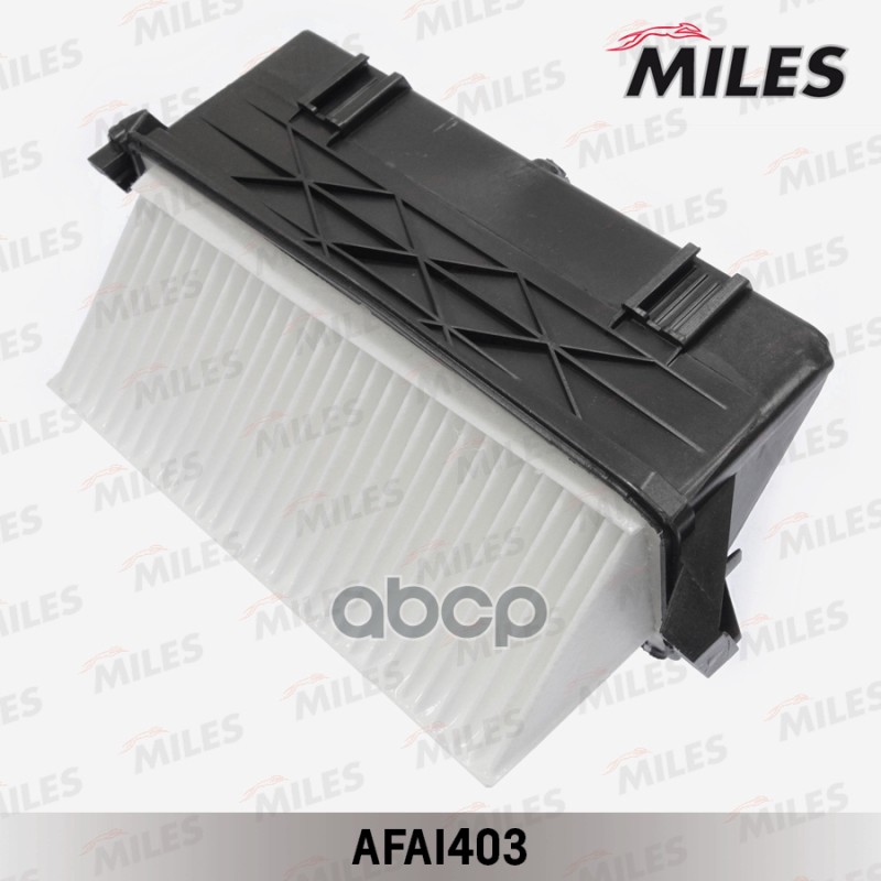 

Фильтр Воздушный Miles арт. AFAI403