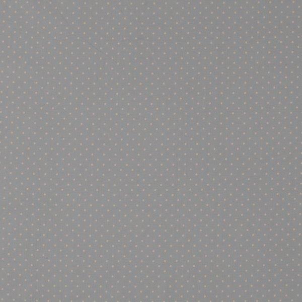 

Ткань Dots, ширина 110см, Mas d'Ousvan, BDOT.BT, Серый