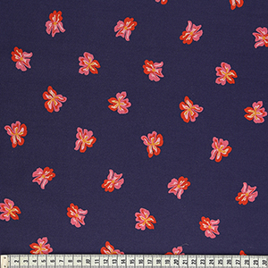 Ткань MEZfabrics Nordic Garden Dream, ширина 144-146см, MEZ, C131937 03002