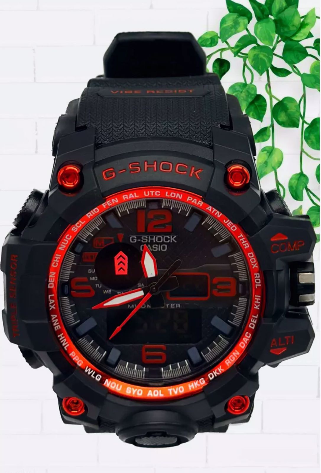 Наручные часы мужские G-Shock Mudmaster