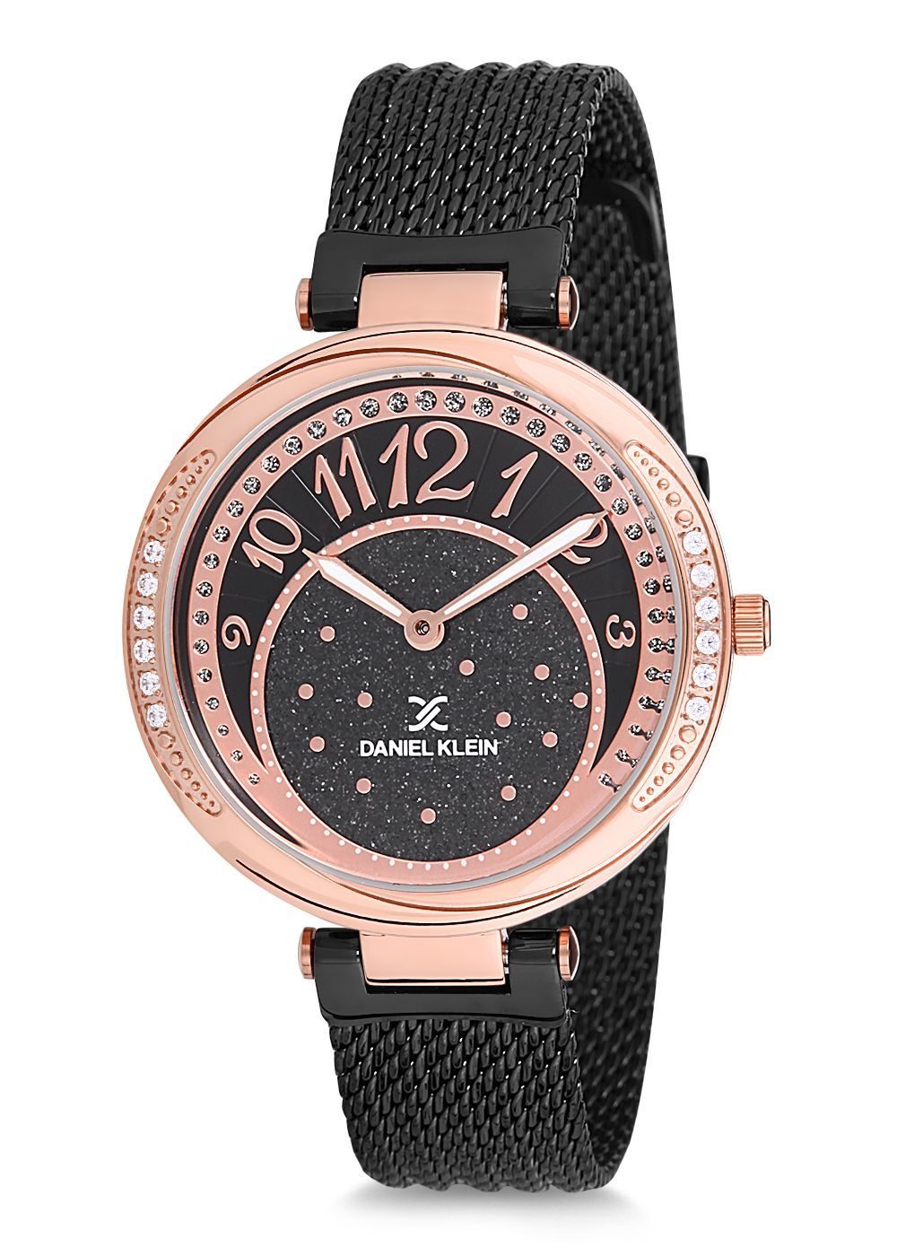 

Наручные часы женские Daniel Klein 12094-4, 12094-4
