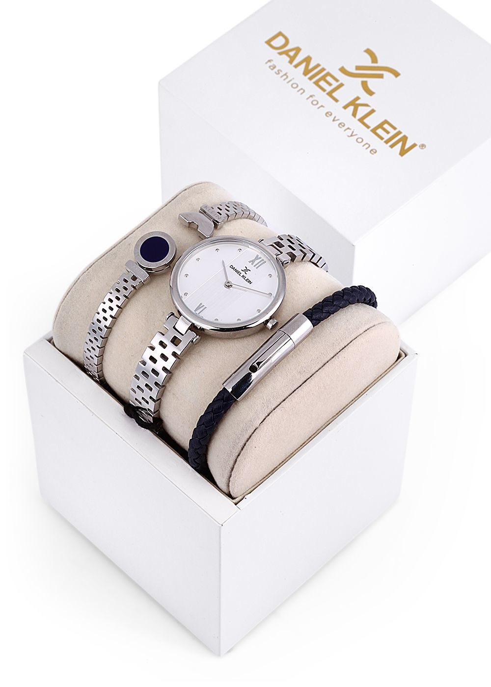 фото Наручные часы женские daniel klein 12102-3