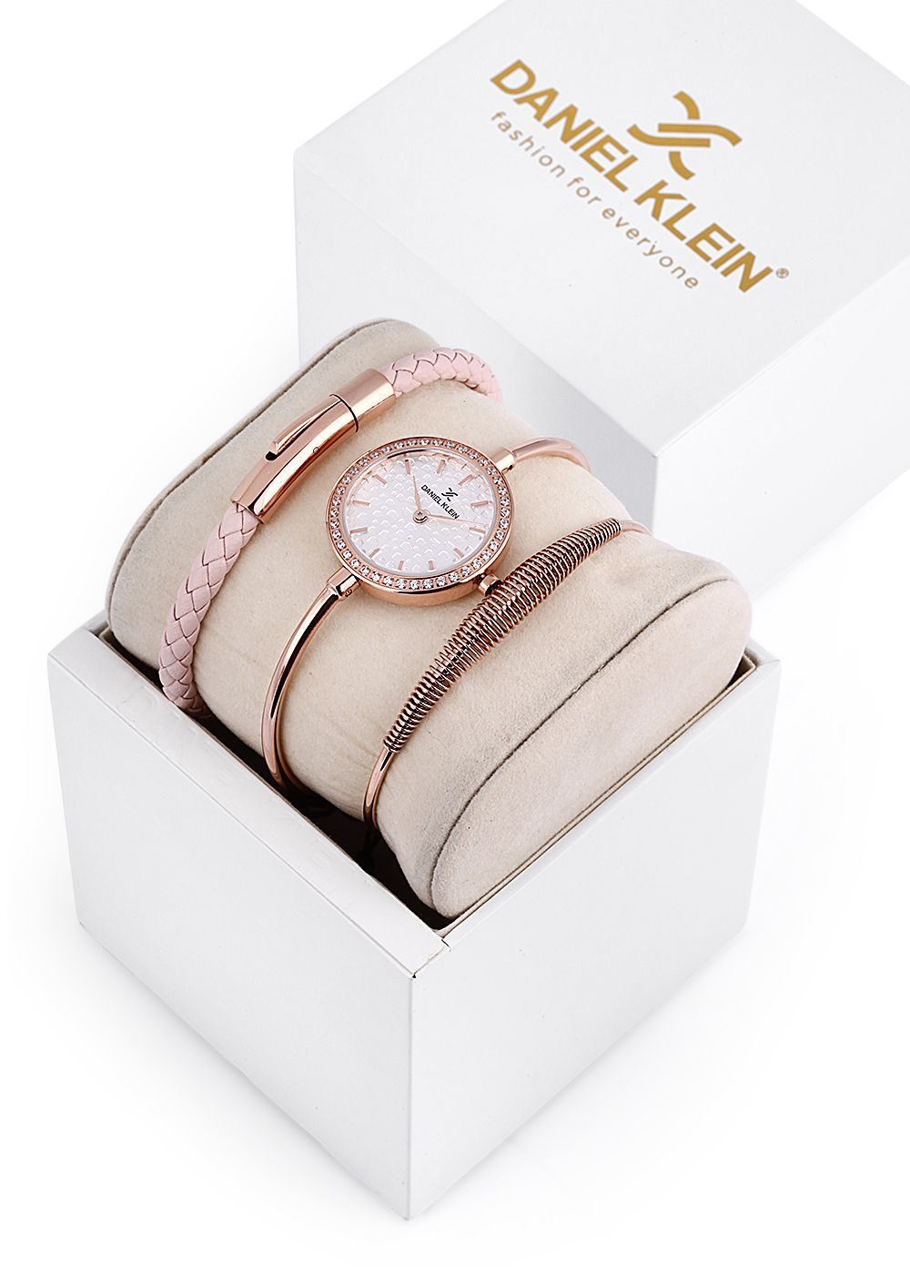 

Наручные часы женские Daniel Klein 12100-2, 12100-2