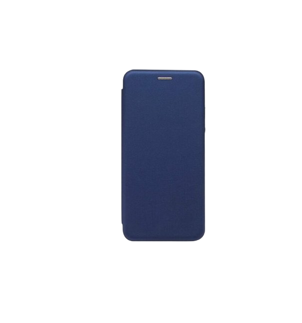 

Чехол-книжка Svekla 3D Honor 9A Blue