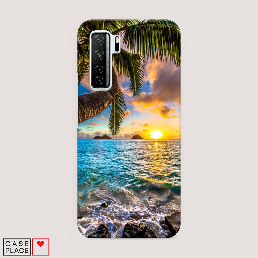 

Чехол Awog "Восход 5" для Honor 30S (Global), 6102820-3