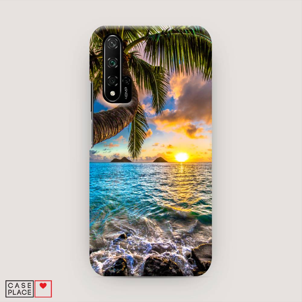 

Чехол Awog "Восход 5" для Honor 20, 69520-3