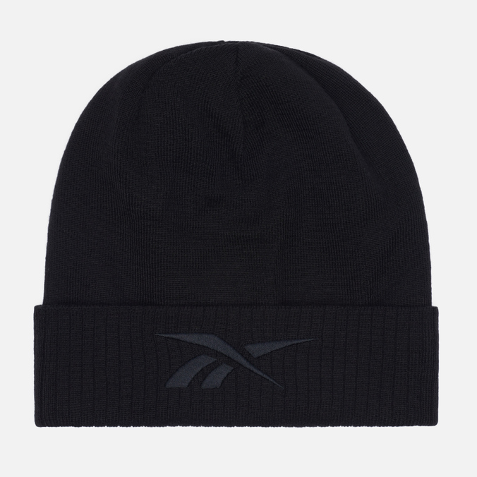 

Шапка Reebok Active Enhanced Winter чёрный, Размер ONE SIZE, Active Enhanced Winter