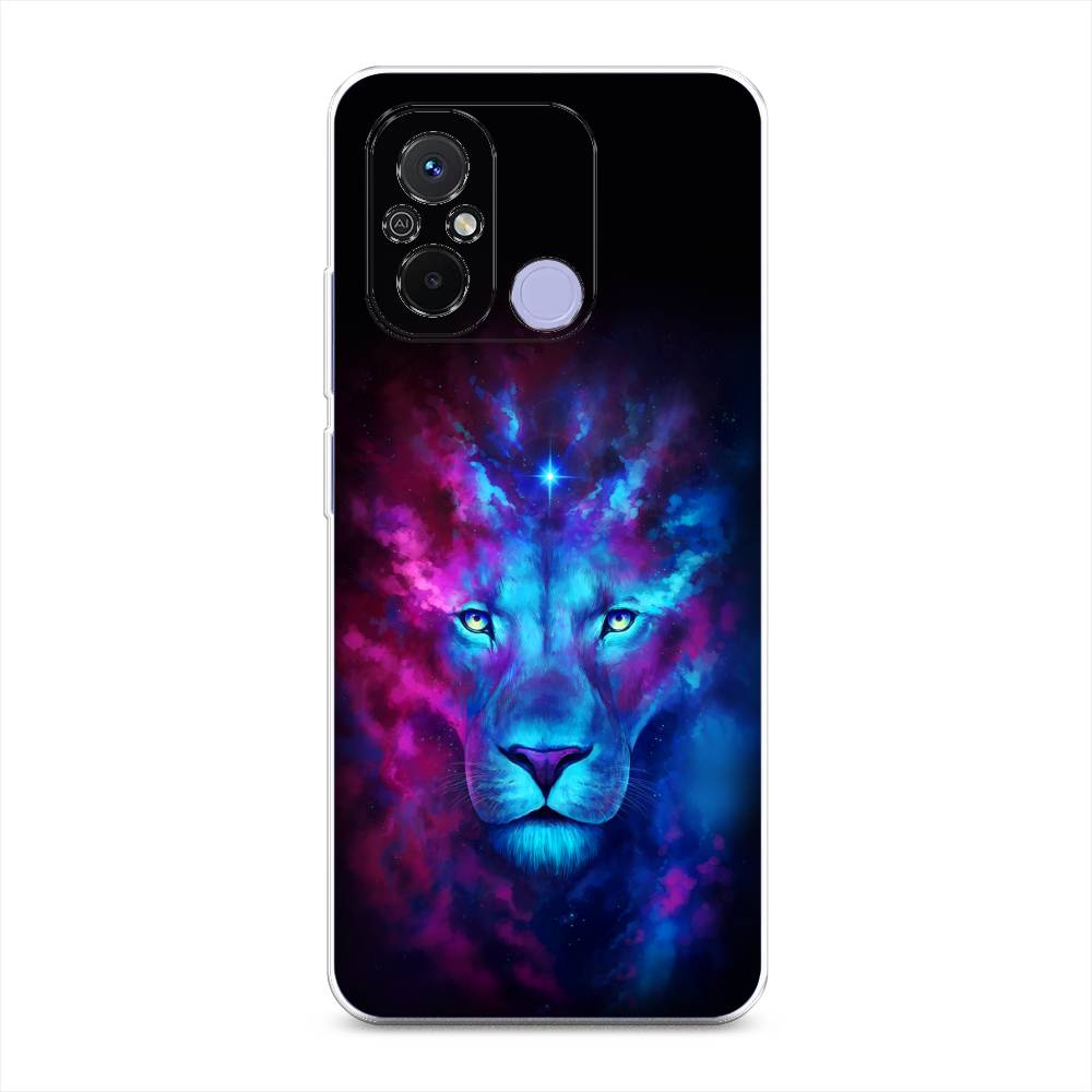 Чехол Awog на Redmi 12C 