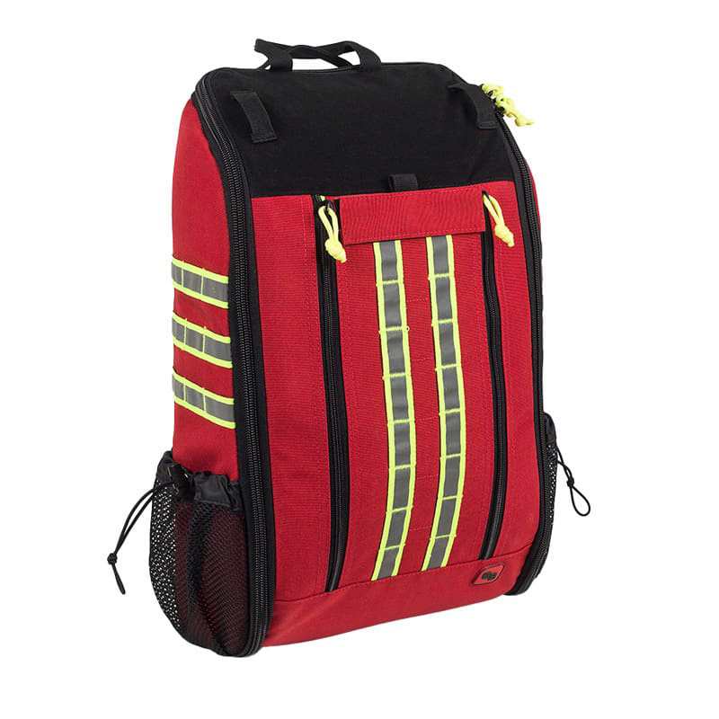 фото Реанимационный рюкзак quick access красный elite bags