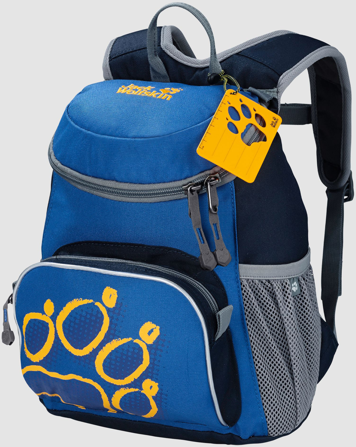 

Рюкзак детский Jack Wolfskin Little Joe night blue