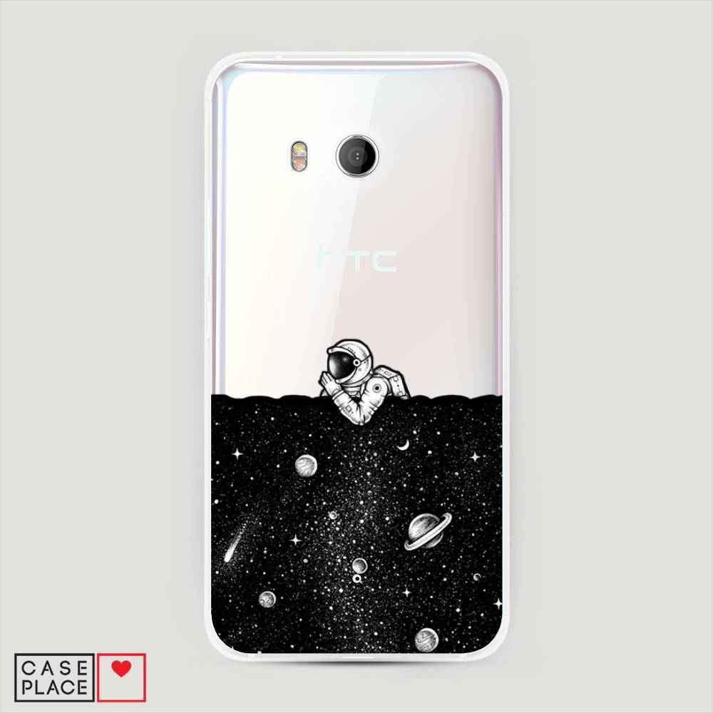 

Чехол Awog "Космический сон" для HTC U11