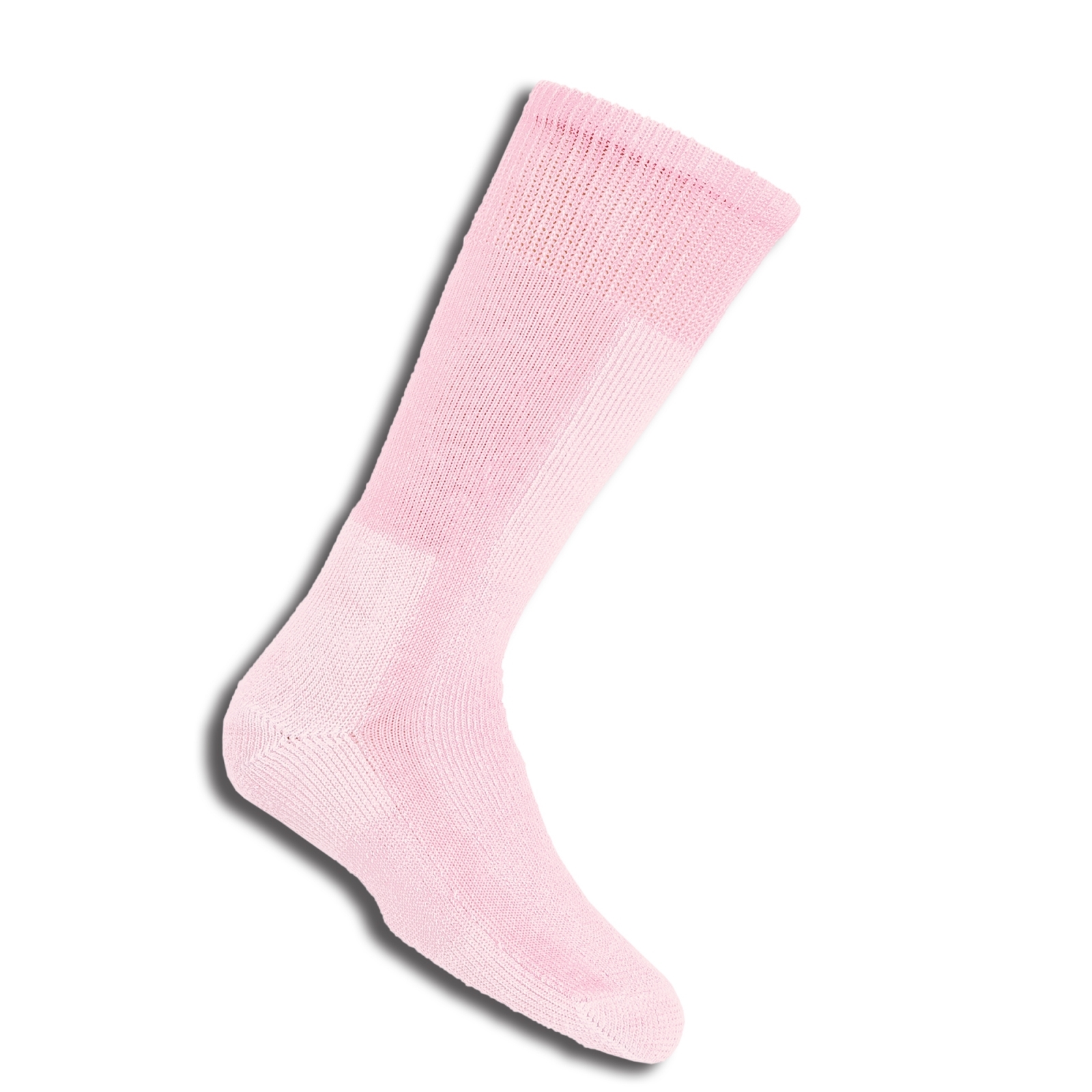 

Термоноски горнолыжные детские Thorlo KS Pink