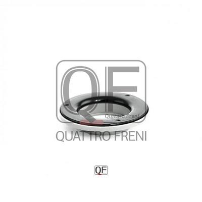 

Подшипник Опоры Передн. Амортизатора QUATTRO FRENI арт. QF00V00024