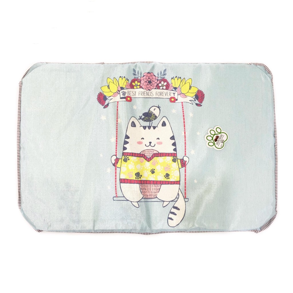 

Лежак для животных Best Friends Forever 68x45 см